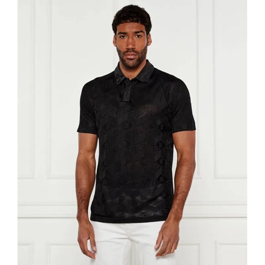 HUGO Polo Dompoli | Relaxed fit L promocja Gomez Fashion Store