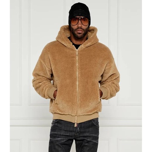 Dsquared2 Kurtka | Relaxed fit ze sklepu Gomez Fashion Store w kategorii Kurtki męskie - zdjęcie 184338536