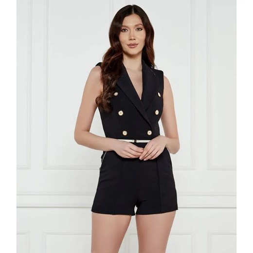 Elisabetta Franchi Kombinezon | Slim Fit ze sklepu Gomez Fashion Store w kategorii Kombinezony damskie - zdjęcie 184338537