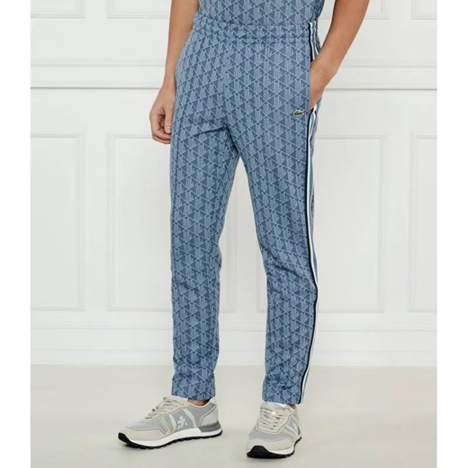 Lacoste Spodnie dresowe | Regular Fit ze sklepu Gomez Fashion Store w kategorii Spodnie męskie - zdjęcie 184338538