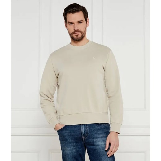 POLO RALPH LAUREN Bluza | Regular Fit ze sklepu Gomez Fashion Store w kategorii Bluzy męskie - zdjęcie 184338548