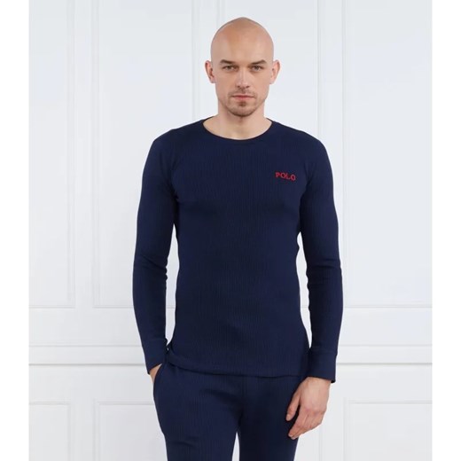 POLO RALPH LAUREN Longsleeve | Regular Fit ze sklepu Gomez Fashion Store w kategorii T-shirty męskie - zdjęcie 184338558