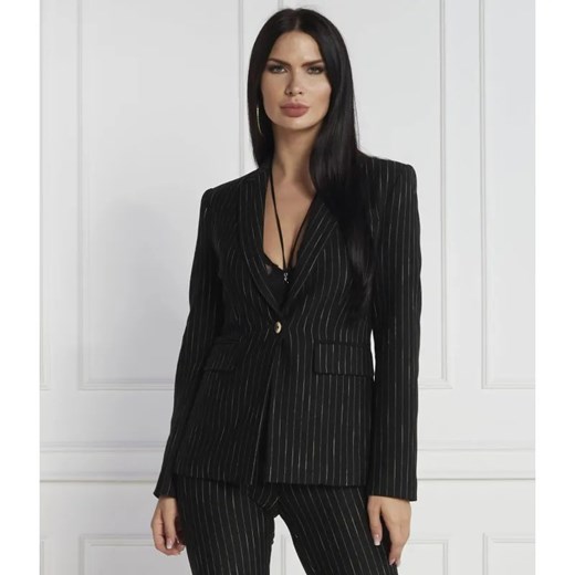 Pinko Żakiet | Regular Fit ze sklepu Gomez Fashion Store w kategorii Marynarki damskie - zdjęcie 184338595