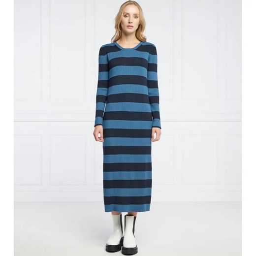 Pepe Jeans London Sukienka Knits ze sklepu Gomez Fashion Store w kategorii Sukienki - zdjęcie 184338598