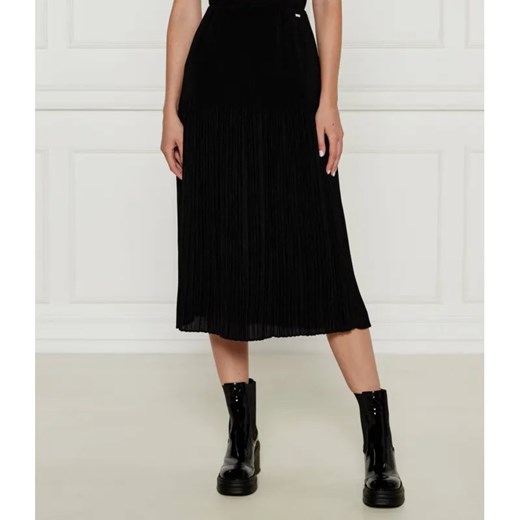 Armani Exchange Spódnica ze sklepu Gomez Fashion Store w kategorii Spódnice - zdjęcie 184338609