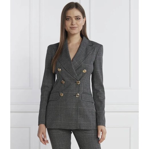 Liu Jo Żakiet | Regular Fit ze sklepu Gomez Fashion Store w kategorii Marynarki damskie - zdjęcie 184338629