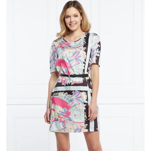 Liu Jo Sukienka ze sklepu Gomez Fashion Store w kategorii Sukienki - zdjęcie 184338658