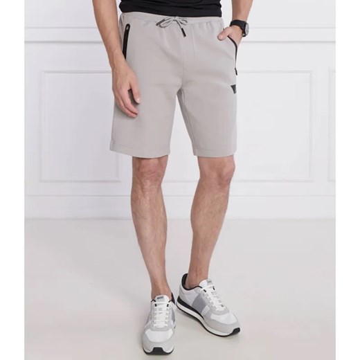 BOSS GREEN Szorty Headlo 1 | Regular Fit ze sklepu Gomez Fashion Store w kategorii Spodenki męskie - zdjęcie 184338668