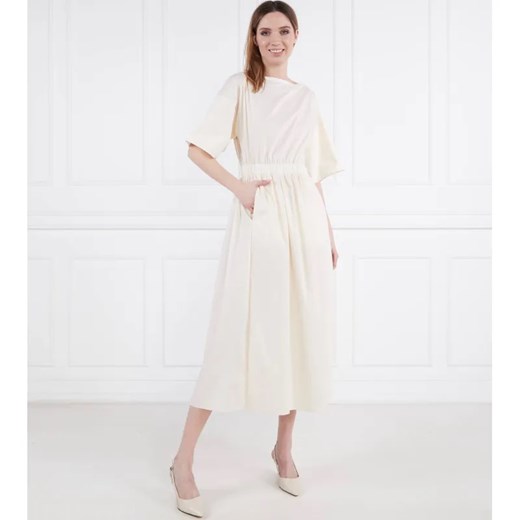 Liviana Conti Sukienka ABITO ze sklepu Gomez Fashion Store w kategorii Sukienki - zdjęcie 184338698