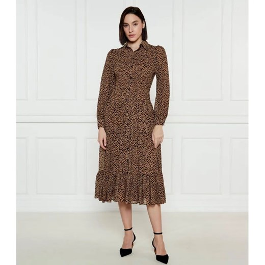 Michael Kors Sukienka ze sklepu Gomez Fashion Store w kategorii Sukienki - zdjęcie 184338718