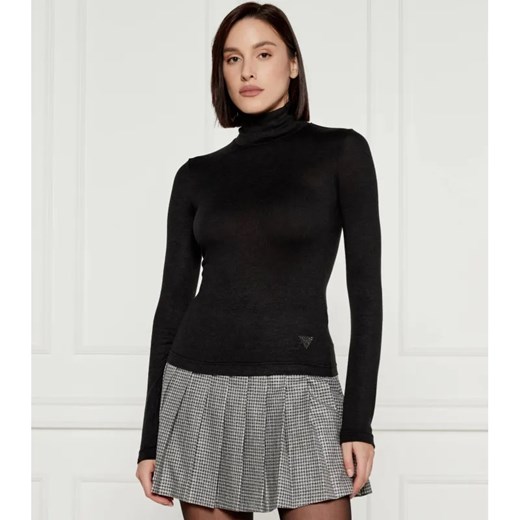 GUESS Golf ANITA | Slim Fit ze sklepu Gomez Fashion Store w kategorii Swetry damskie - zdjęcie 184338769