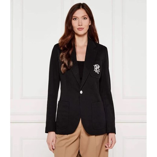 POLO RALPH LAUREN Marynarka | Regular Fit ze sklepu Gomez Fashion Store w kategorii Marynarki damskie - zdjęcie 184338775