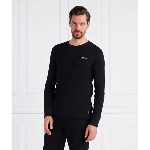 POLO RALPH LAUREN Longsleeve | Regular Fit ze sklepu Gomez Fashion Store w kategorii T-shirty męskie - zdjęcie 184338776