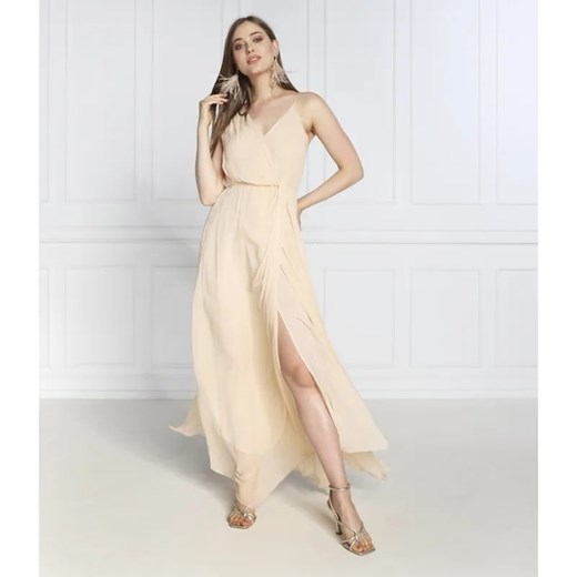 Patrizia Pepe Sukienka ze sklepu Gomez Fashion Store w kategorii Sukienki - zdjęcie 184338795