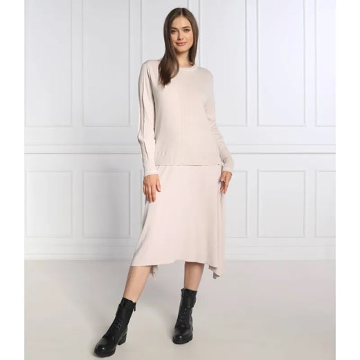 Marc Cain Sukienka ze sklepu Gomez Fashion Store w kategorii Sukienki - zdjęcie 184338798