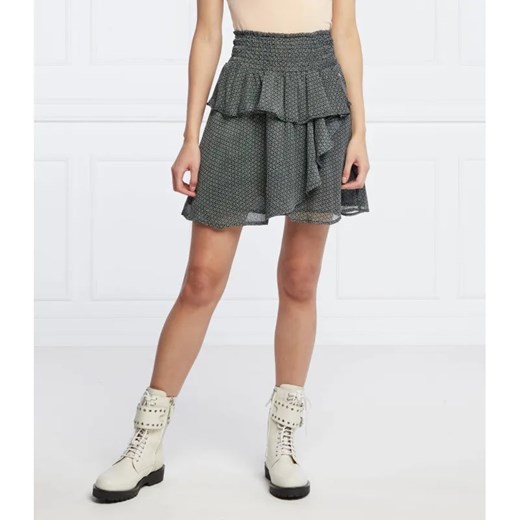 Pepe Jeans London Spódnica LANA ze sklepu Gomez Fashion Store w kategorii Spódnice - zdjęcie 184338828