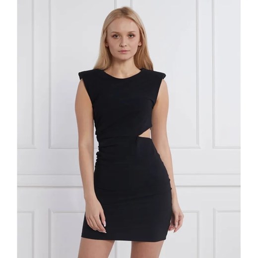 Patrizia Pepe Sukienka ze sklepu Gomez Fashion Store w kategorii Sukienki - zdjęcie 184338855