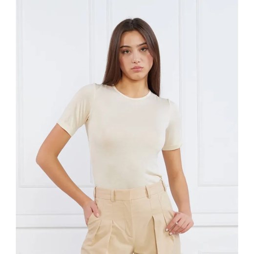 Calvin Klein T-shirt Calvin Klein L promocja Gomez Fashion Store