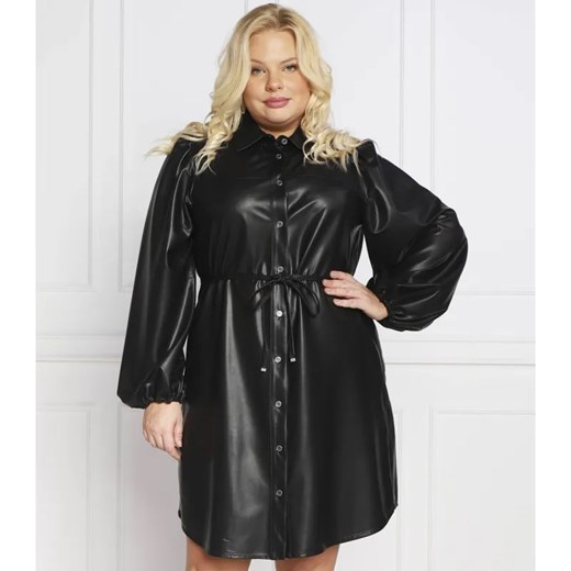 Persona by Marina Rinaldi Sukienka FIDUCIA plus size ze sklepu Gomez Fashion Store w kategorii Sukienki - zdjęcie 184338905