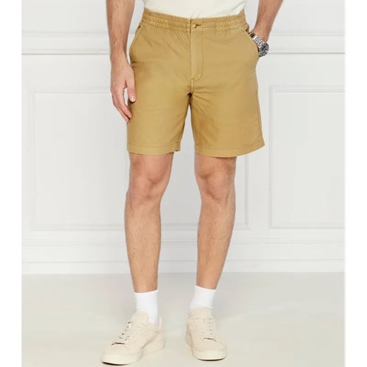 POLO RALPH LAUREN Szorty | Classic fit ze sklepu Gomez Fashion Store w kategorii Spodenki męskie - zdjęcie 184338909