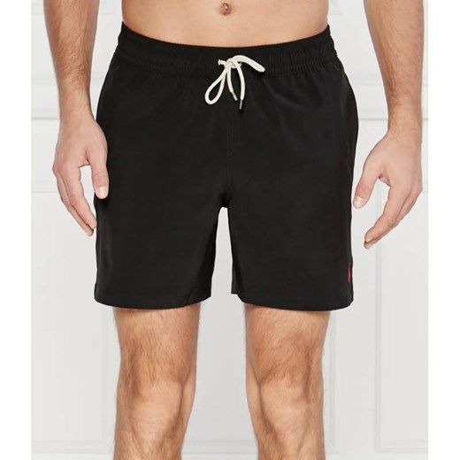 POLO RALPH LAUREN Szorty kąpielowe | Regular Fit ze sklepu Gomez Fashion Store w kategorii Kąpielówki - zdjęcie 184338926