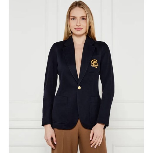 POLO RALPH LAUREN Marynarka | Regular Fit ze sklepu Gomez Fashion Store w kategorii Marynarki damskie - zdjęcie 184338927