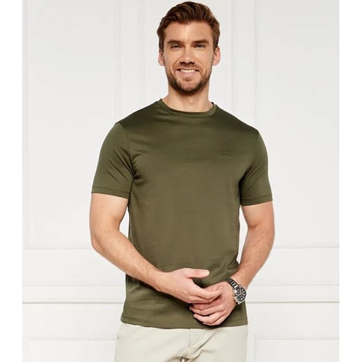 Joop! T-shirt 29Cosmo | Regular Fit ze sklepu Gomez Fashion Store w kategorii T-shirty męskie - zdjęcie 184338956