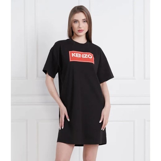 Kenzo Sukienka ze sklepu Gomez Fashion Store w kategorii Sukienki - zdjęcie 184338966