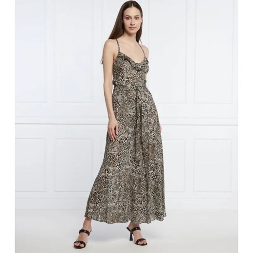 Liu Jo Beachwear Sukienka ze sklepu Gomez Fashion Store w kategorii Sukienki - zdjęcie 184338967
