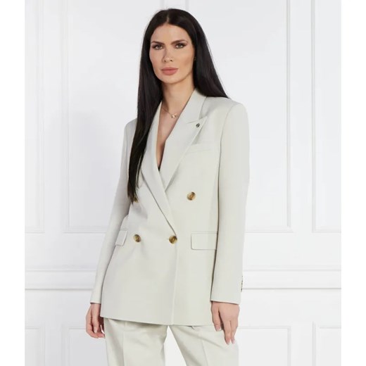 BOSS BLACK Wełniana marynarka Jaleto | Regular Fit ze sklepu Gomez Fashion Store w kategorii Marynarki damskie - zdjęcie 184338978