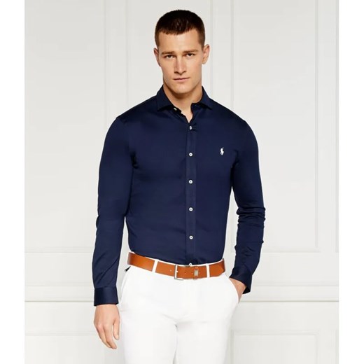 POLO RALPH LAUREN Koszula | Regular Fit ze sklepu Gomez Fashion Store w kategorii Koszule męskie - zdjęcie 184339007