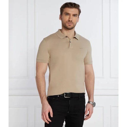 BOSS BLACK Polo Pallas | Regular Fit ze sklepu Gomez Fashion Store w kategorii T-shirty męskie - zdjęcie 184339045