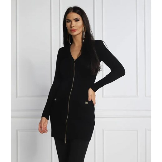 Elisabetta Franchi Sukienka ze sklepu Gomez Fashion Store w kategorii Sukienki - zdjęcie 184339048