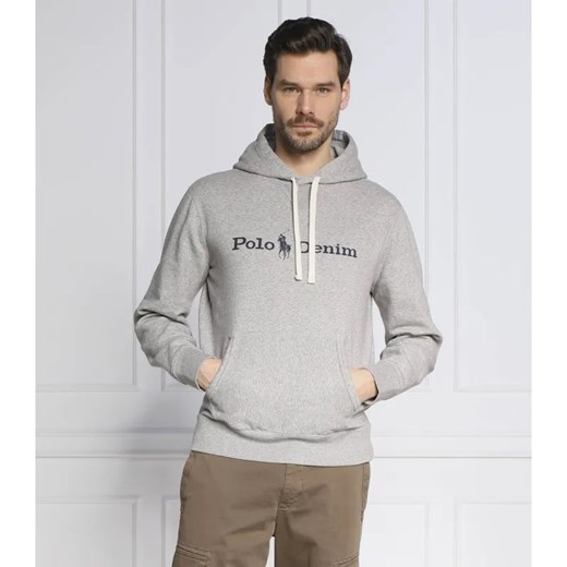 POLO RALPH LAUREN Bluza | Regular Fit Polo Ralph Lauren L okazja Gomez Fashion Store