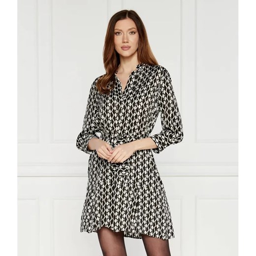 Marella SPORT Sukienka MALTO ze sklepu Gomez Fashion Store w kategorii Sukienki - zdjęcie 184339055