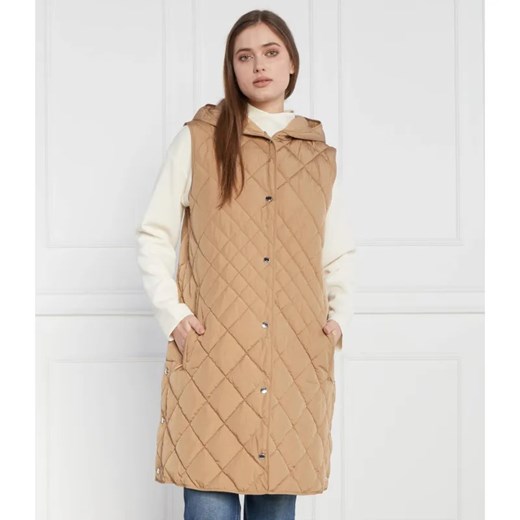 BOSS BLACK Bezrękawnik Pefii ze sklepu Gomez Fashion Store w kategorii Kamizelki damskie - zdjęcie 184339056