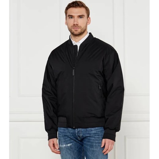Calvin Klein Kurtka bomber | Regular Fit ze sklepu Gomez Fashion Store w kategorii Kurtki męskie - zdjęcie 184339068