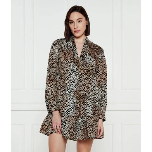 Michael Kors Sukienka ze sklepu Gomez Fashion Store w kategorii Sukienki - zdjęcie 184339077