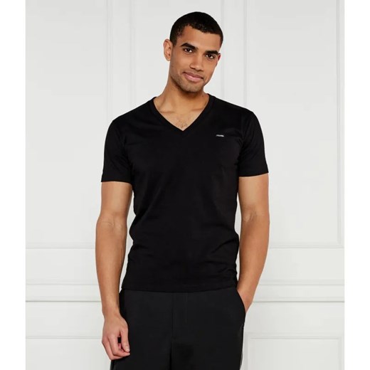 Dsquared2 T-shirt | cool fit ze sklepu Gomez Fashion Store w kategorii T-shirty męskie - zdjęcie 184339107
