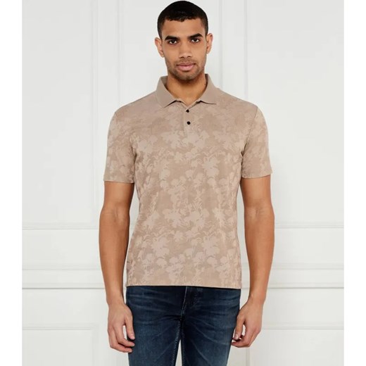 EA7 Polo | Slim Fit ze sklepu Gomez Fashion Store w kategorii T-shirty męskie - zdjęcie 184339108