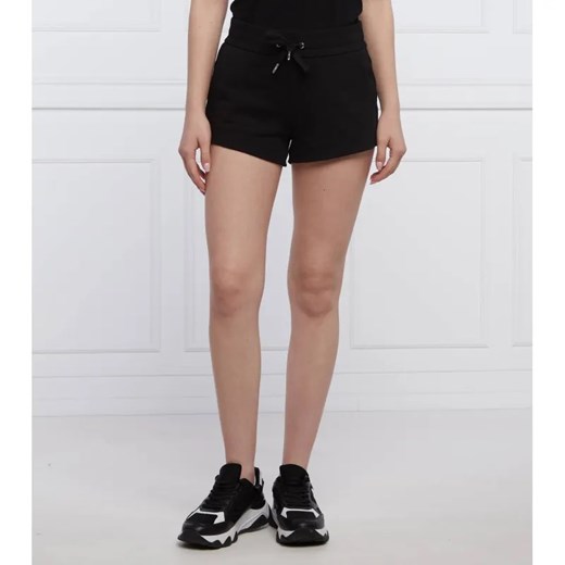 Armani Exchange Szorty | Regular Fit ze sklepu Gomez Fashion Store w kategorii Szorty - zdjęcie 184339126