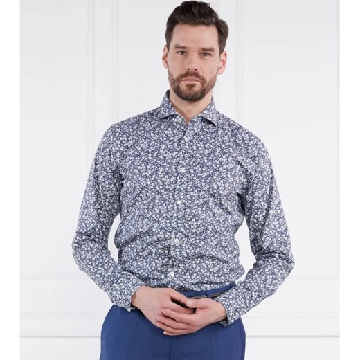 Joop! Jeans Koszula Hanjo | Slim Fit ze sklepu Gomez Fashion Store w kategorii Koszule męskie - zdjęcie 184339157