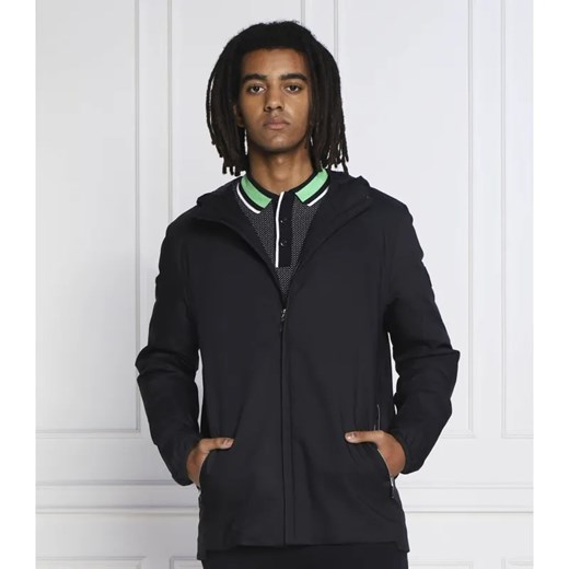 BOSS GREEN Kurtka J_Oslo | Regular Fit ze sklepu Gomez Fashion Store w kategorii Kurtki męskie - zdjęcie 184339178