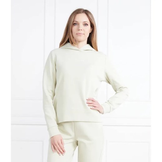 Calvin Klein Bluza | Regular Fit Calvin Klein XS Gomez Fashion Store okazja