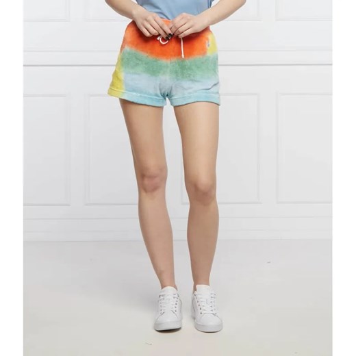 POLO RALPH LAUREN Szorty | Regular Fit ze sklepu Gomez Fashion Store w kategorii Szorty - zdjęcie 184339185