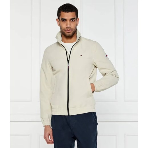 Tommy Jeans Kurtka TJM ESSENTIAL | Regular Fit ze sklepu Gomez Fashion Store w kategorii Kurtki męskie - zdjęcie 184339199