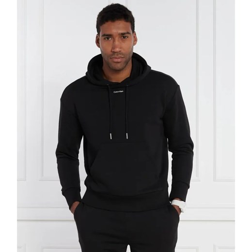 Calvin Klein Bluza | Regular Fit ze sklepu Gomez Fashion Store w kategorii Bluzy męskie - zdjęcie 184339209