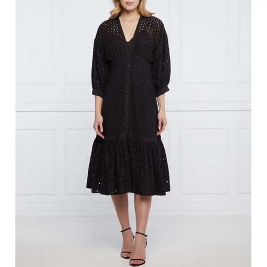 Pinko Sukienka ACIREALE ze sklepu Gomez Fashion Store w kategorii Sukienki - zdjęcie 184339217