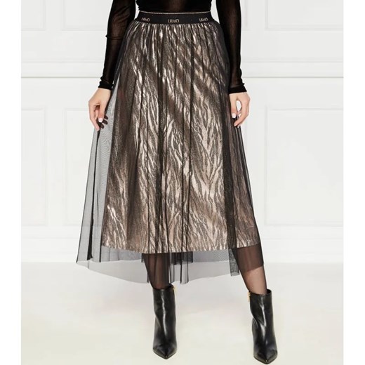 Liu Jo Sport Spódnica XS okazyjna cena Gomez Fashion Store