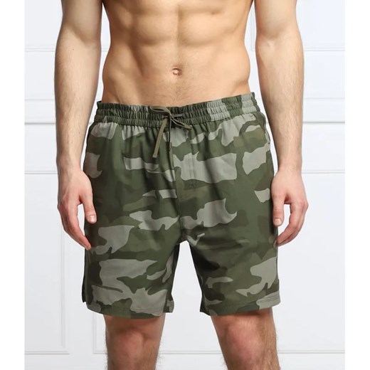 Guess Underwear  Szorty kąpielowe | Regular Fit ze sklepu Gomez Fashion Store w kategorii Kąpielówki - zdjęcie 184339245